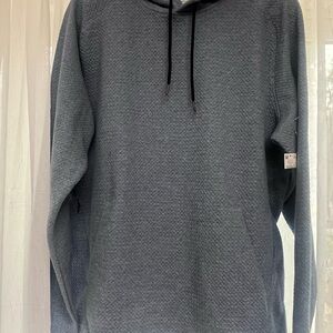 NWT Old Navy Active Hoodie (large)